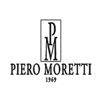 Piero Moretti logo
