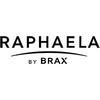 RAPHAELA BRAX  logo