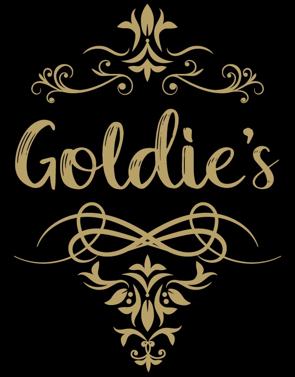 Goldies Fashion logo