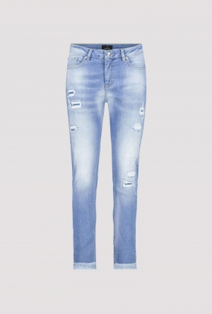 BLAUW