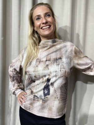  Cashmere Patter