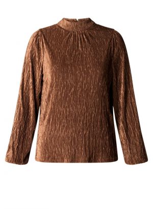  Copper Brown