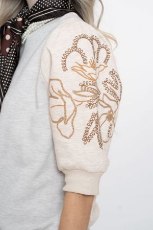  Beige Melange