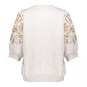  Beige Melange