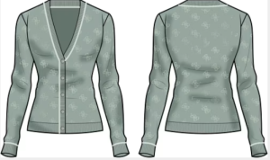  Mint Green