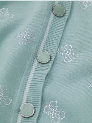  Mint Green