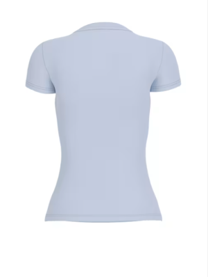  Licht blauw