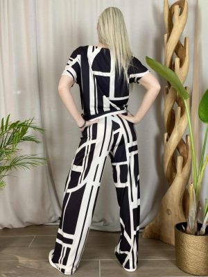  Dark Brown Whit