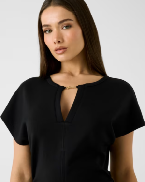  zwart