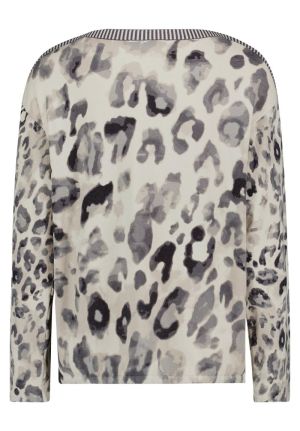  Grey beige
