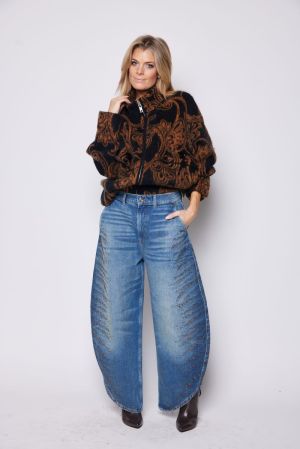  Denim blue 