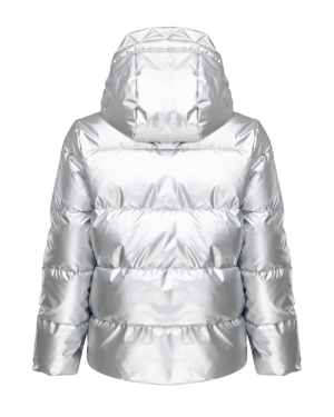  Silver