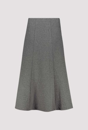  dark grey mel
